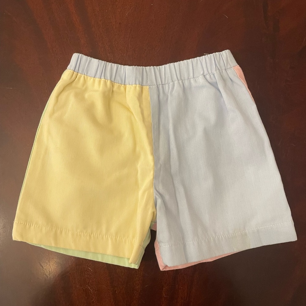 The Beaufort Bonnet Company Shelton Shorts.